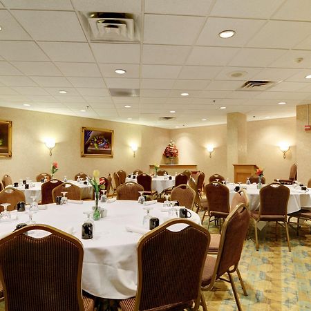Best Western Plus Chicago Hillside Restaurant photo